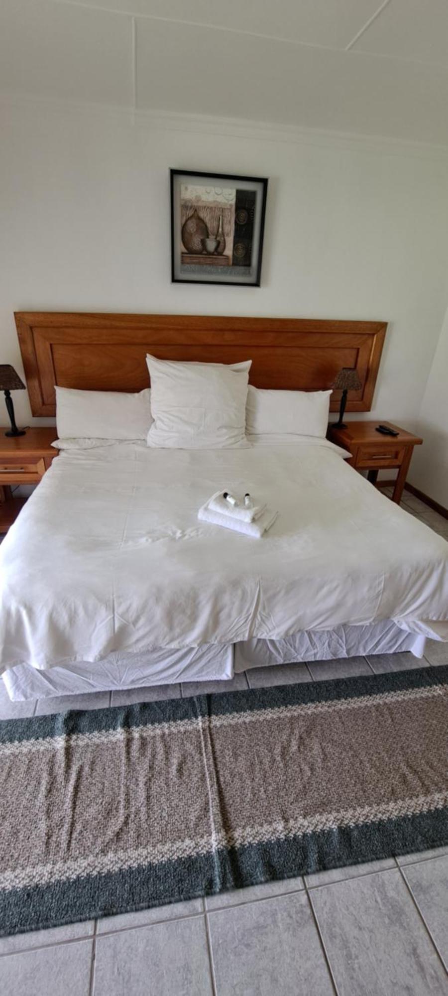 Mountain View Guest House Dundee Eksteriør billede